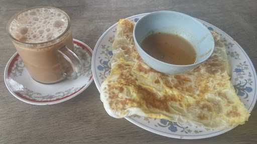 Roti Canai Tirto Moyo 2