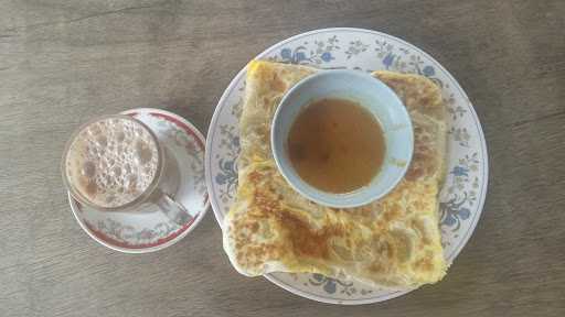 Roti Canai Tirto Moyo 1