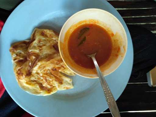 Roti Canai Tirto Moyo 4