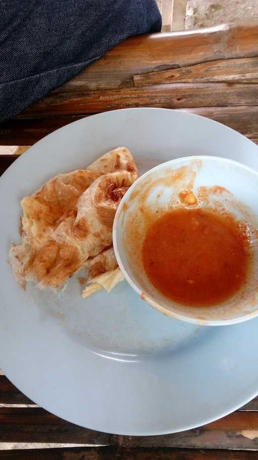 Roti Canai Tirto Moyo 3