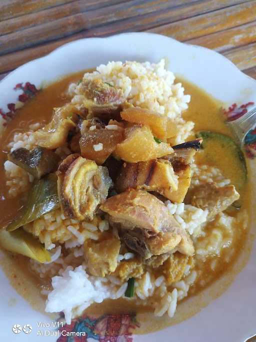 Rujak Cingur Bu Zqiniyah 10