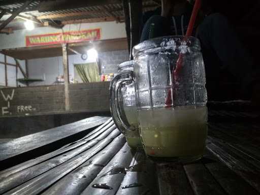 Warung Barokah Dwi 1