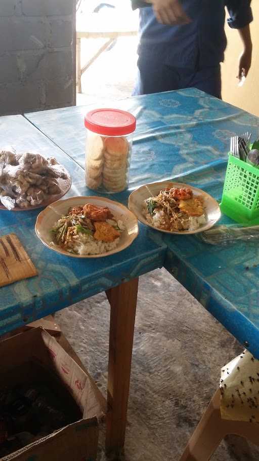 Warung Barokah Dwi 5