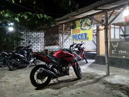 Warung Barokah Dwi 6