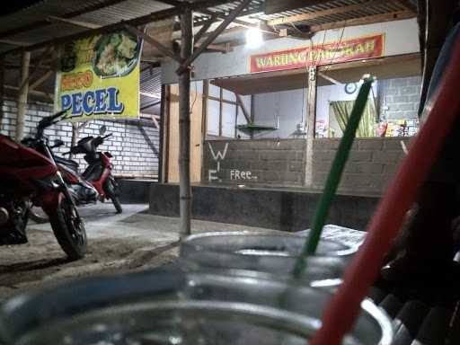 Warung Barokah Dwi 8