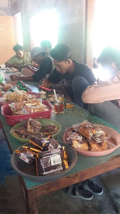 Warung Coffe Jangkang 7