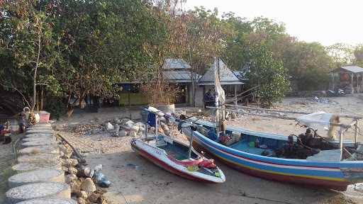 Warung Eyang Prapat 8