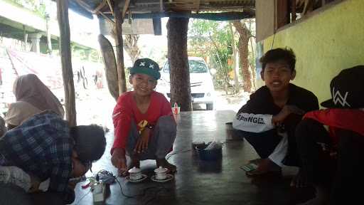 Warung Eyang Prapat 7