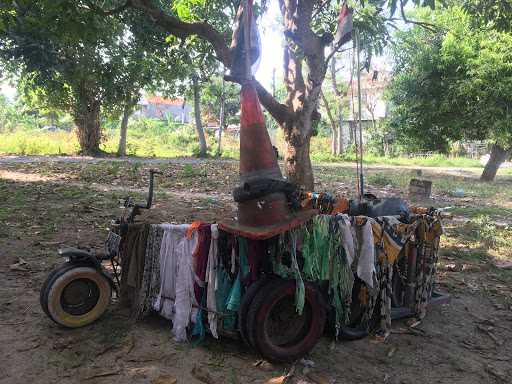 Warung Pojok Mami Comel 3