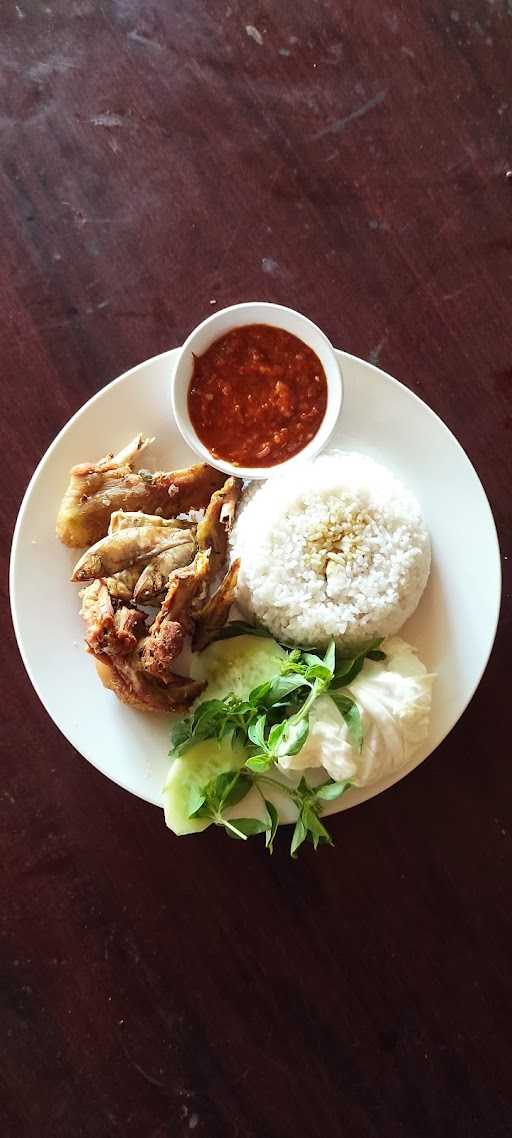 Ayam & Bebek Goreng Barokah 3