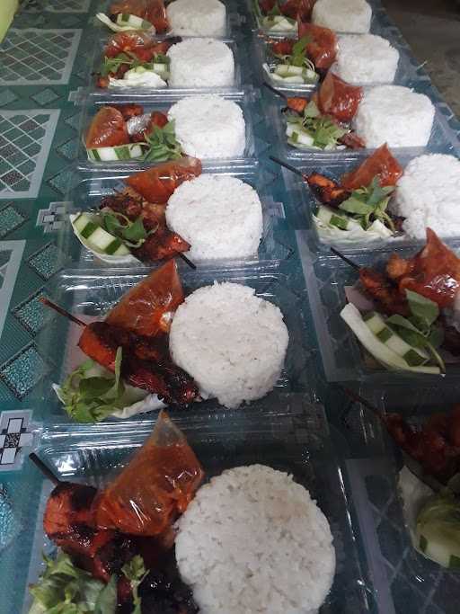 Ayam Geprek Azmi Berkah 1