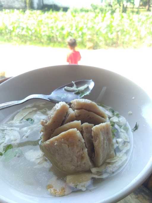 Bakso Dan Es Degan Mongah Mongah 4