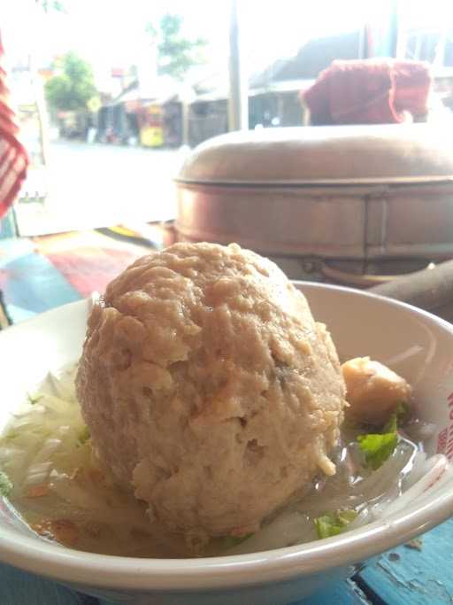 Bakso Dan Es Degan Mongah Mongah 6