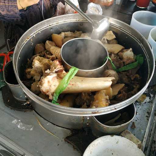 Bakso H Amali 2