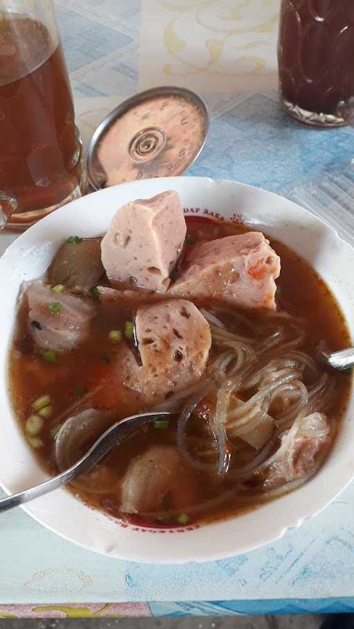 Bakso H Amali 7