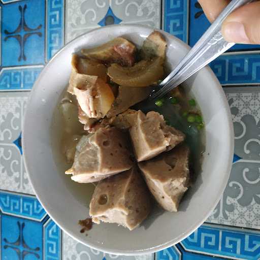 Bakso H Amali 3