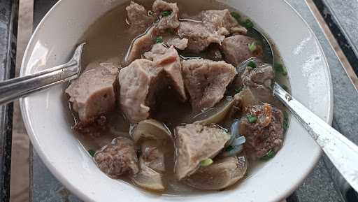 Bakso H Amali 8