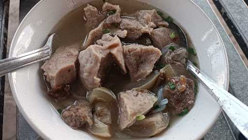 Bakso H Amali 4