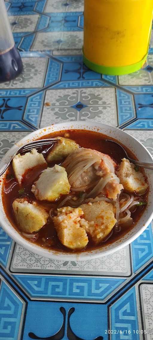 Bakso H Amali 6