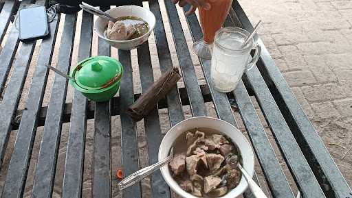 Bakso H Amali 5