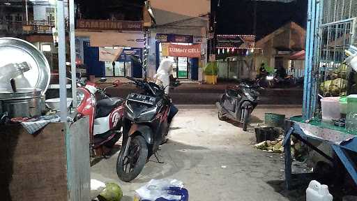 Bakso H Amali 10