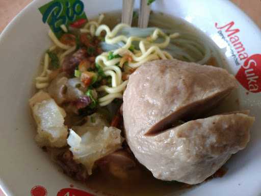 Bakso Hamid Sekapuk 2