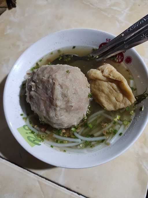 Bakso Hamid Sekapuk 3