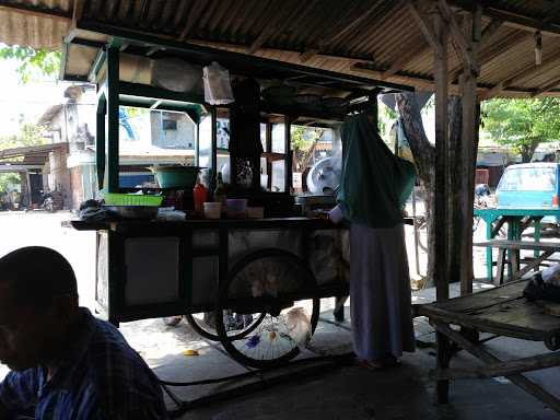 Bakso Hamid Sekapuk 5