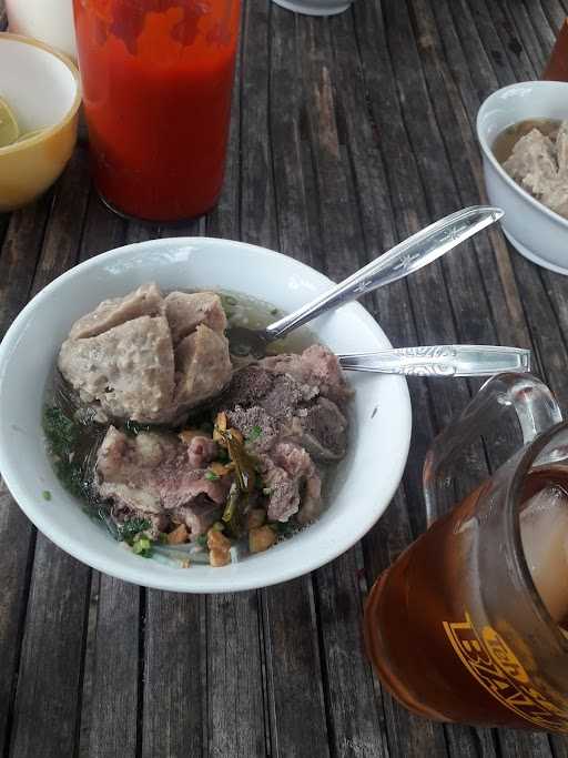 Bakso Kikil Es Degan Cak Mad 3