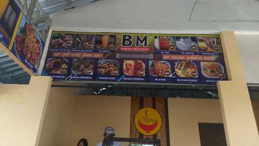 Bakso Milenial 7