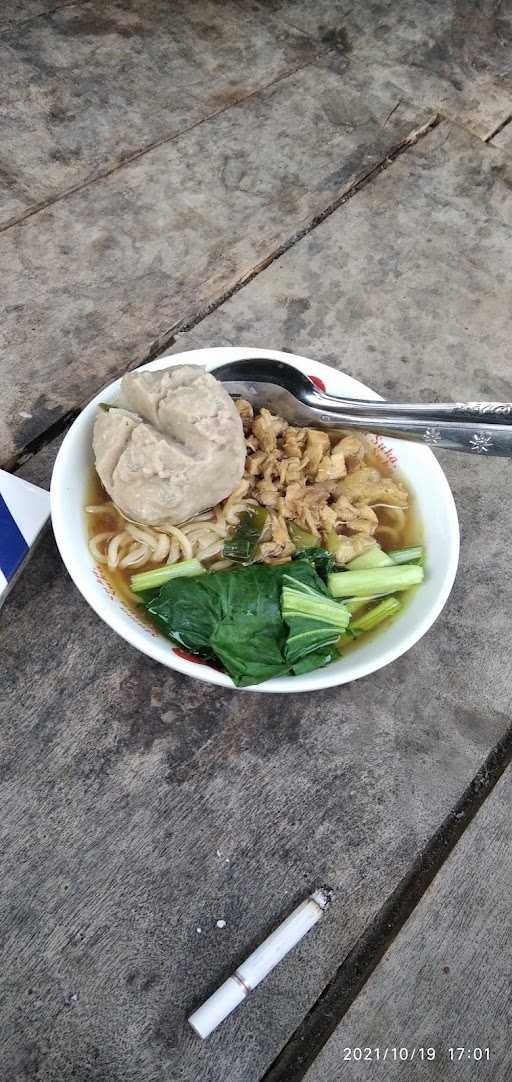 Bakso Milenial 1