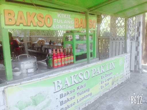 Bakso Pak Lin 3