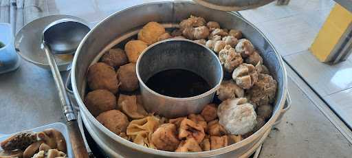 Bakso Putri 1