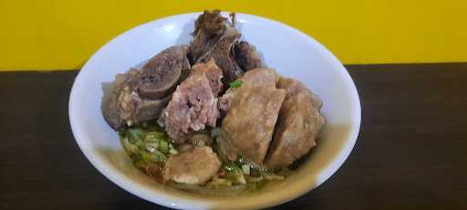 Bakso Putri 3