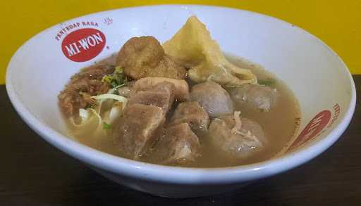 Bakso Putri 5