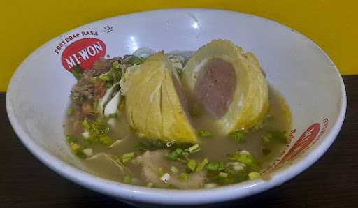 Bakso Putri 9