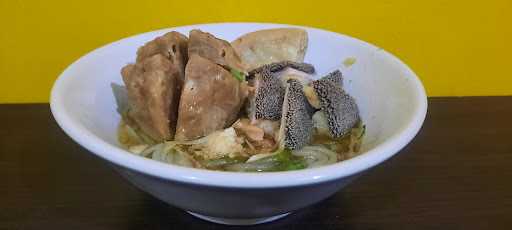 Bakso Putri 7