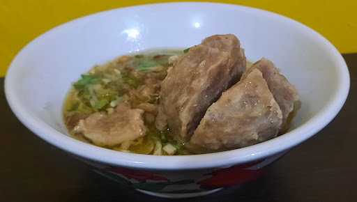 Bakso Putri 6