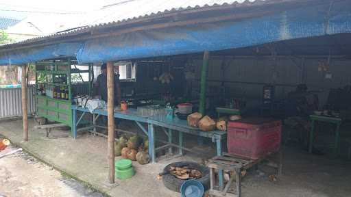 Bakso Rahmat 3