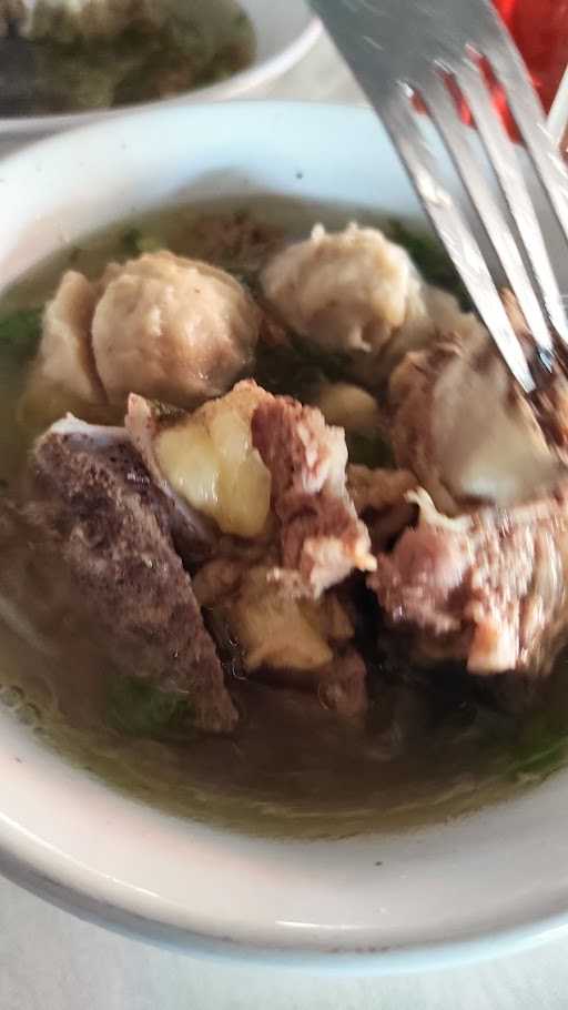 Bakso Rahmat 1