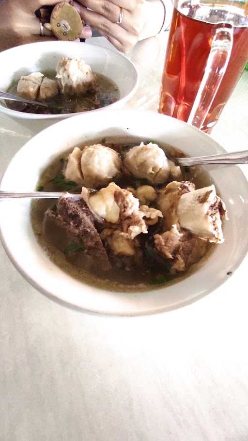 Bakso Rahmat 2