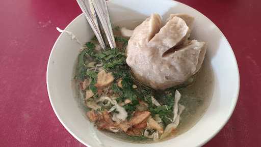 Bakso Tower 4