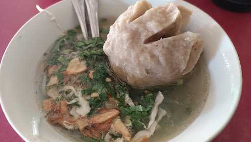 Bakso Tower 1