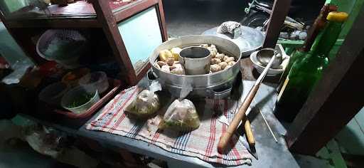 Bakso Tower 5