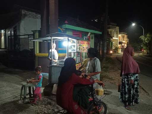 Kedai A-One 2