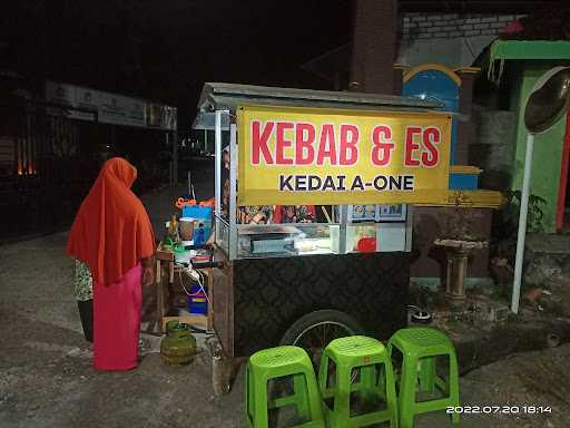 Kedai A-One 1