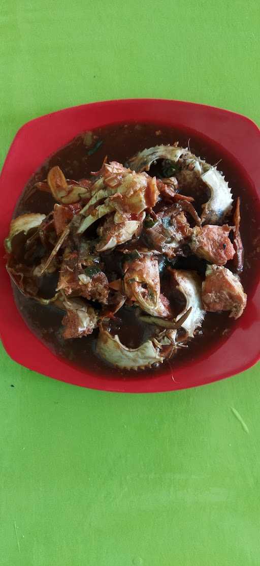 Kedai Aha Sea Food & Ikan Bakar 2