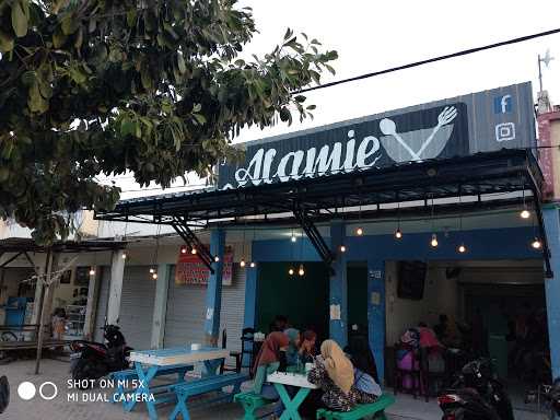 Kedai Alamie 2