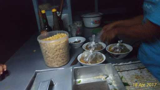 Mie Ayam Harapan Jaya Wong Jowo 1