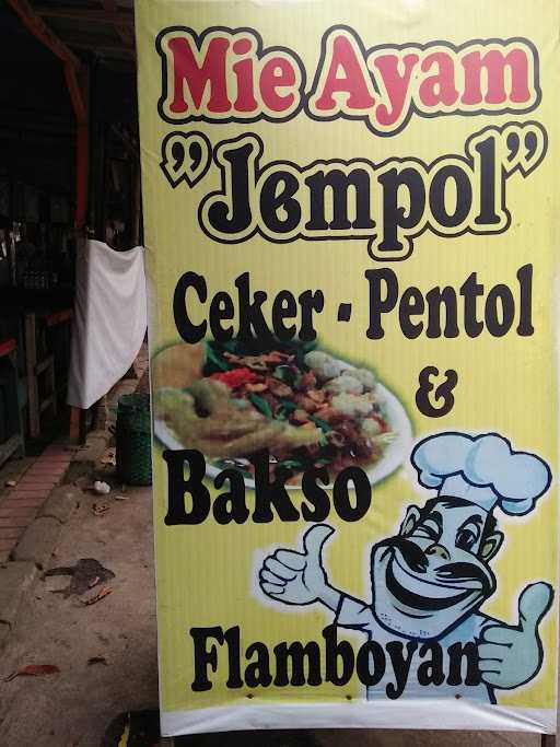 Mie Ayam Jempol 7